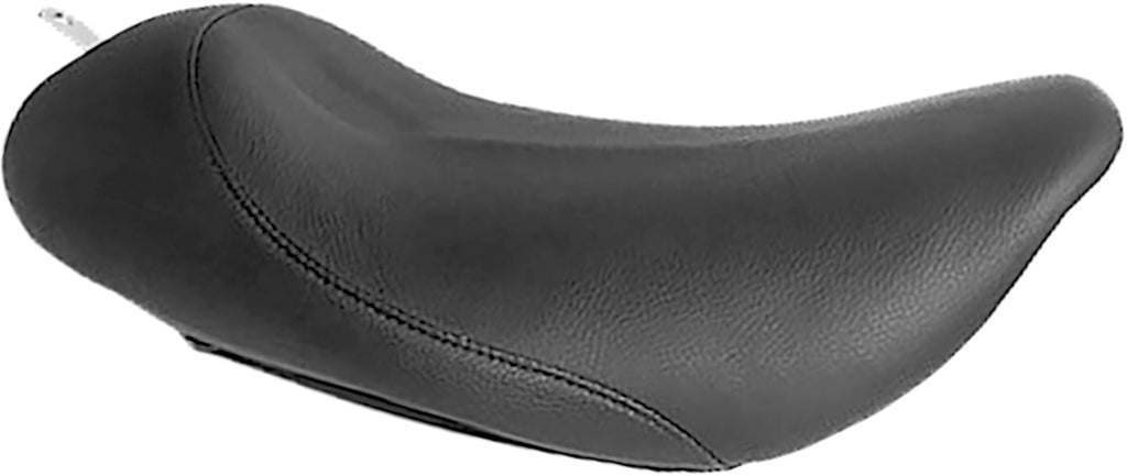 Buttcrack IST Solo Leather Seat