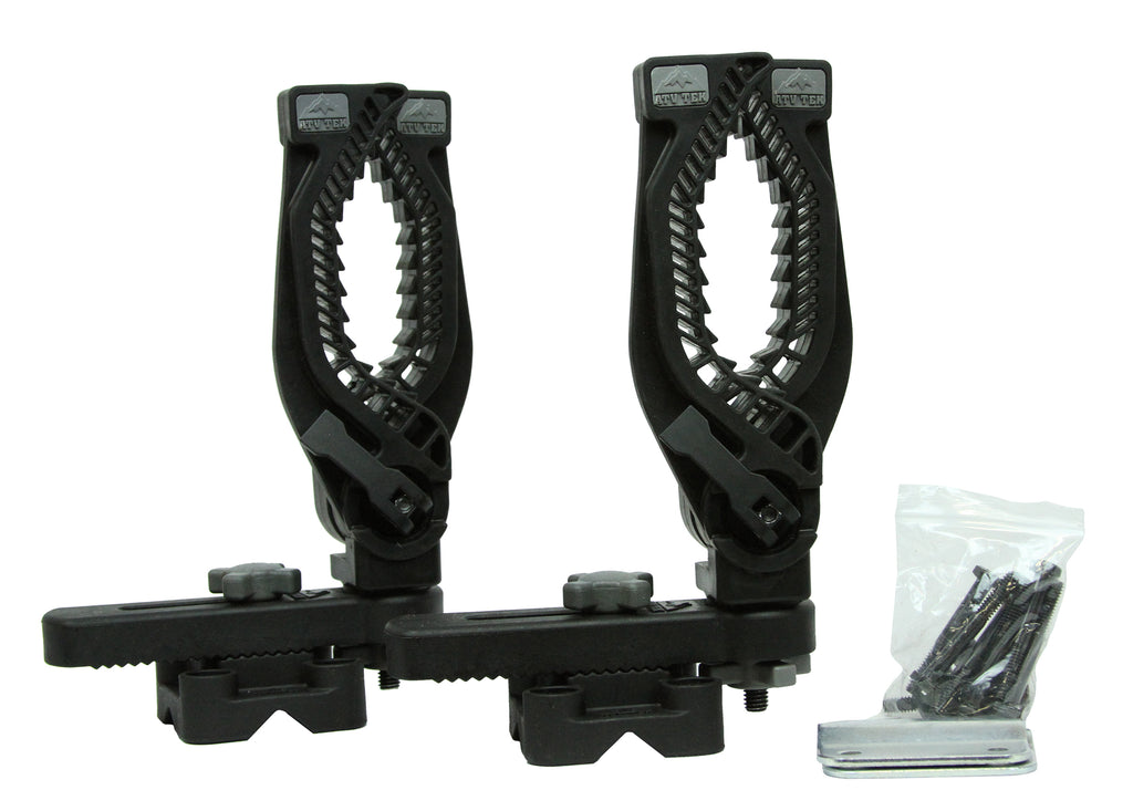 Elite Series Cam Lock Rack
