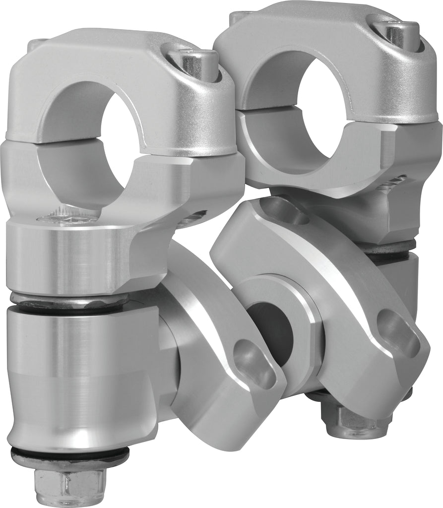 BMW Anti-Vibration Handlebar Riser