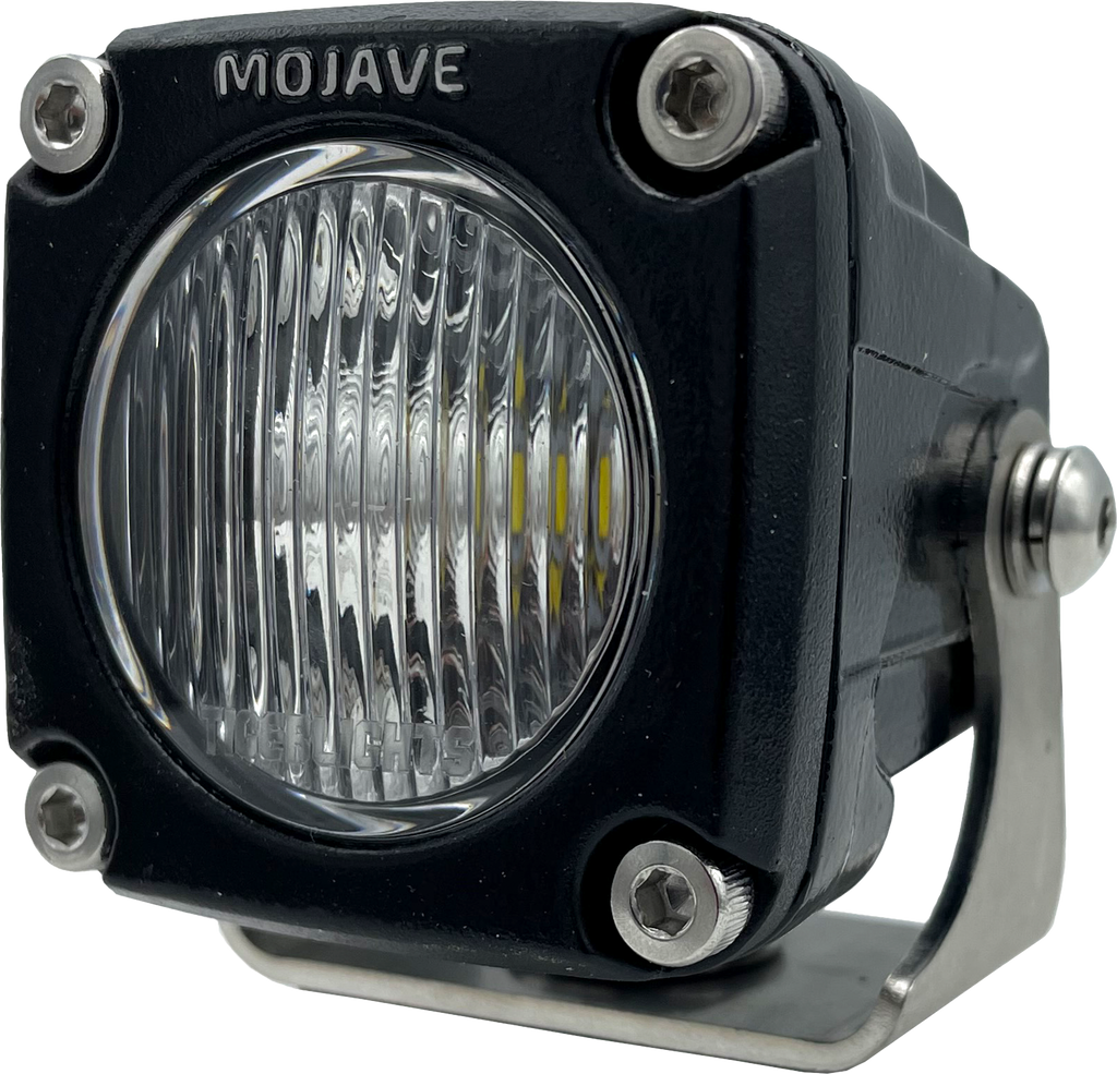 Mojave Series