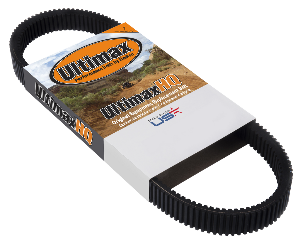 Ultimax UA DRIVE BELT