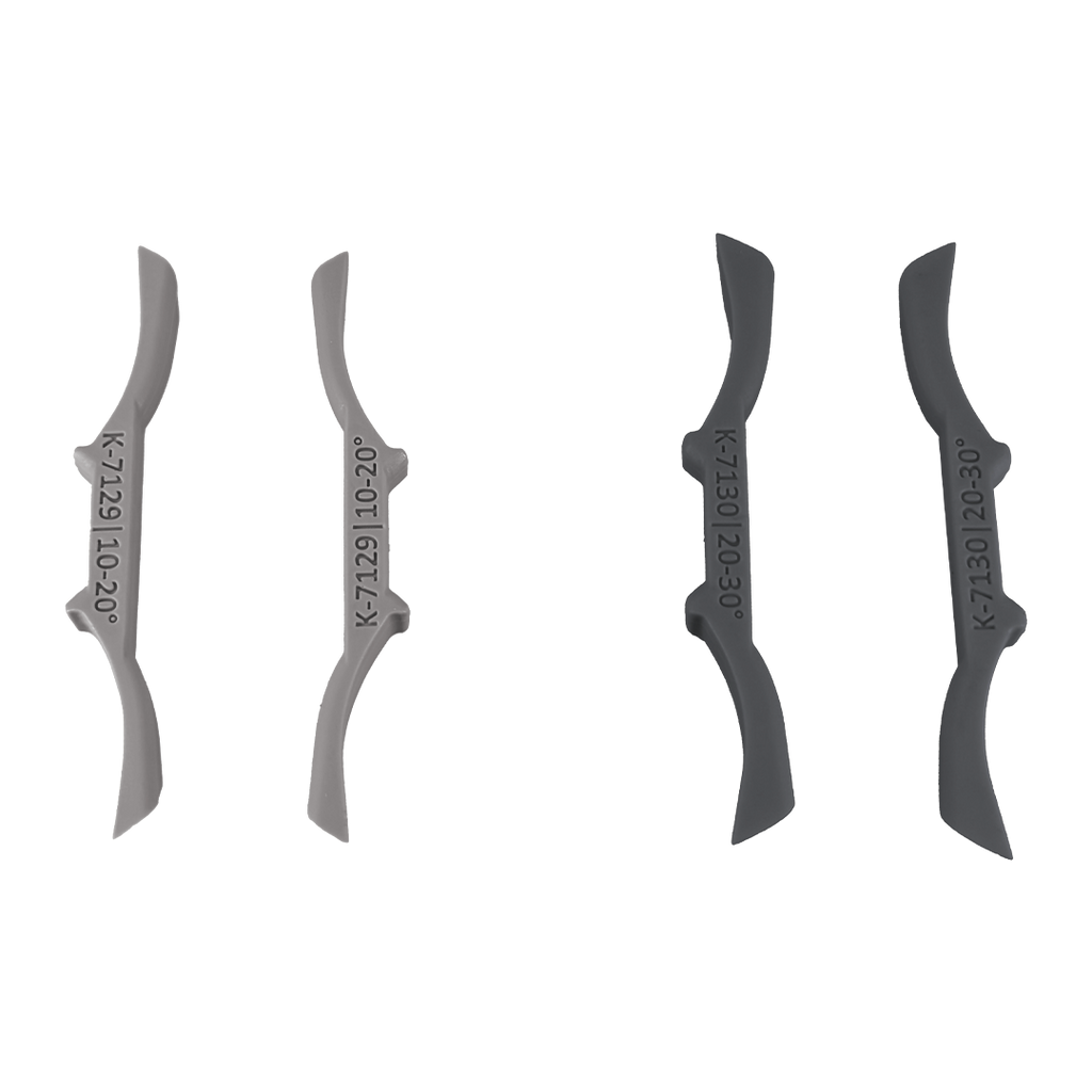 KX 3.0 Hinge Insert Set