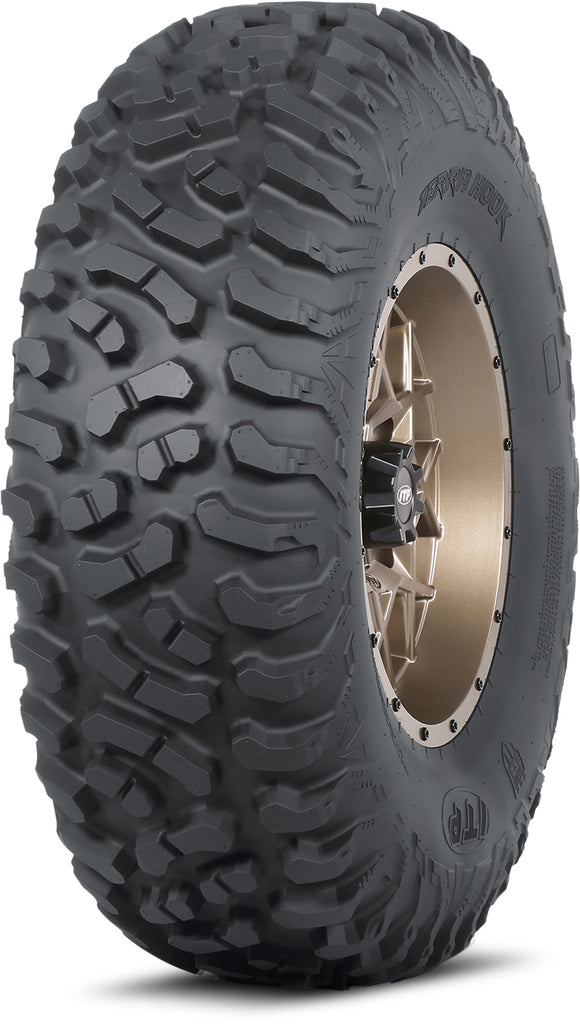 Terra Hook Tires