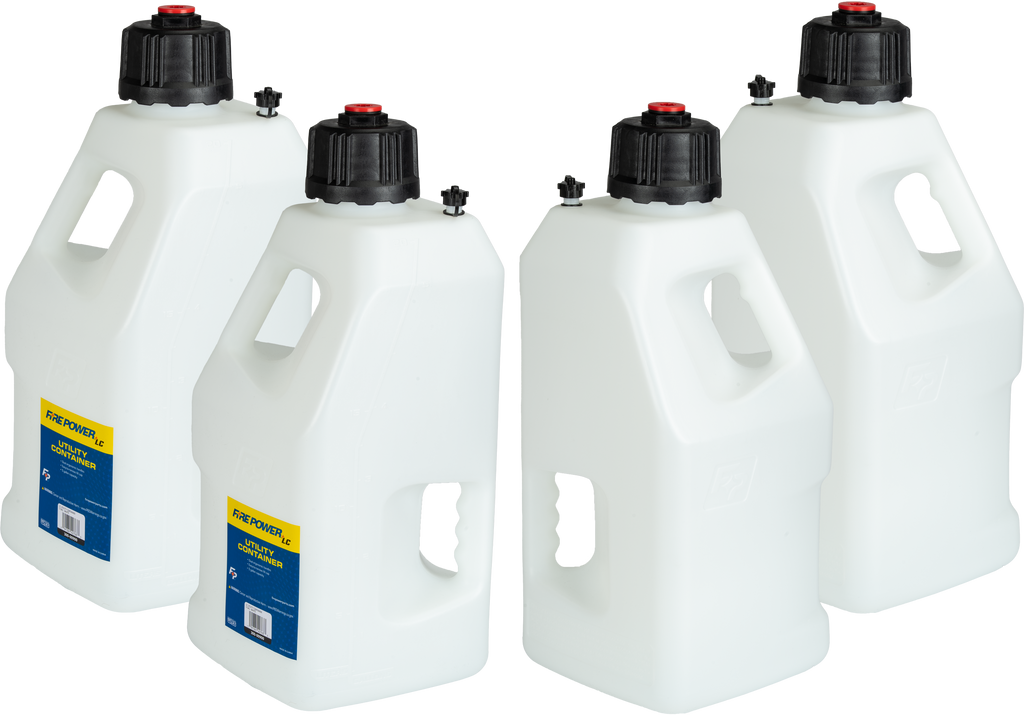 LC Utility Container