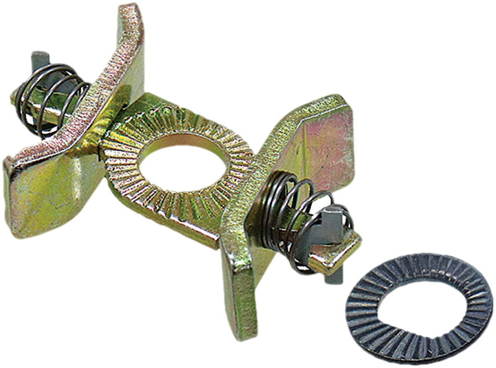 Recoil Starter Pawls