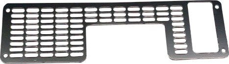 Winch Mount Grill