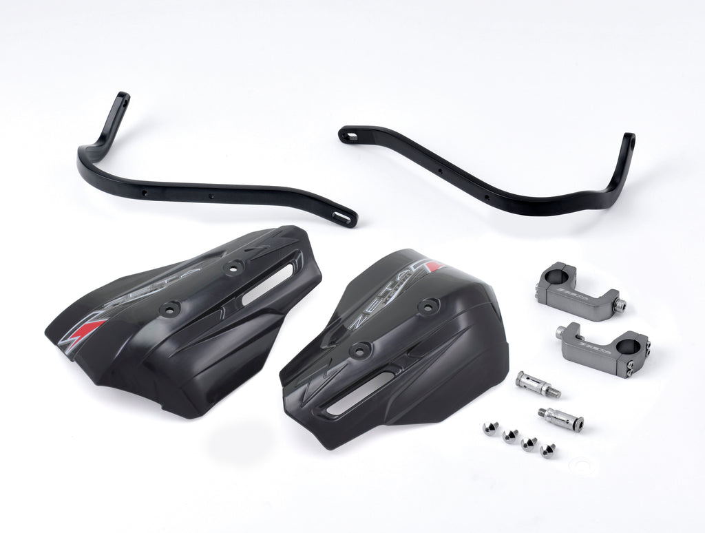 Armor Handguards XC Pro Kit