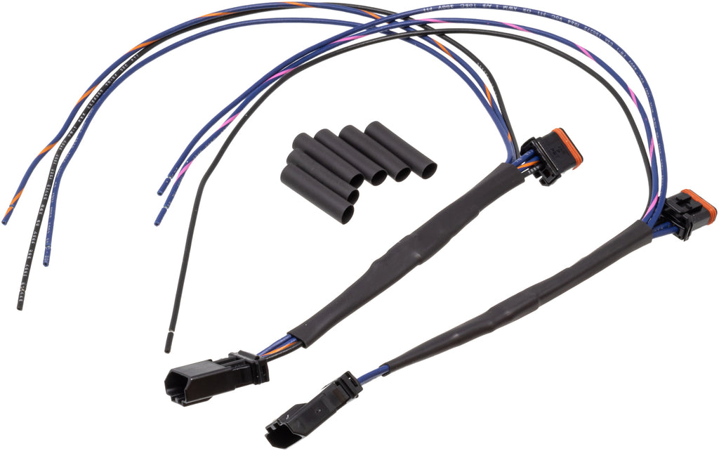 Front Turn Signal Tap Harness