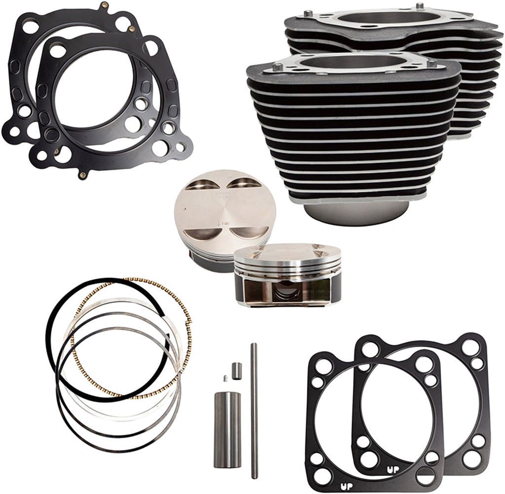 Big Bore Cylinder Kits