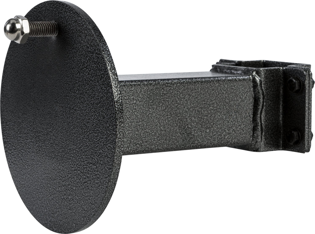 Optional Added Wheel Mount