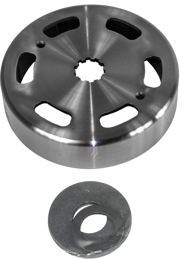 Electric Rotor