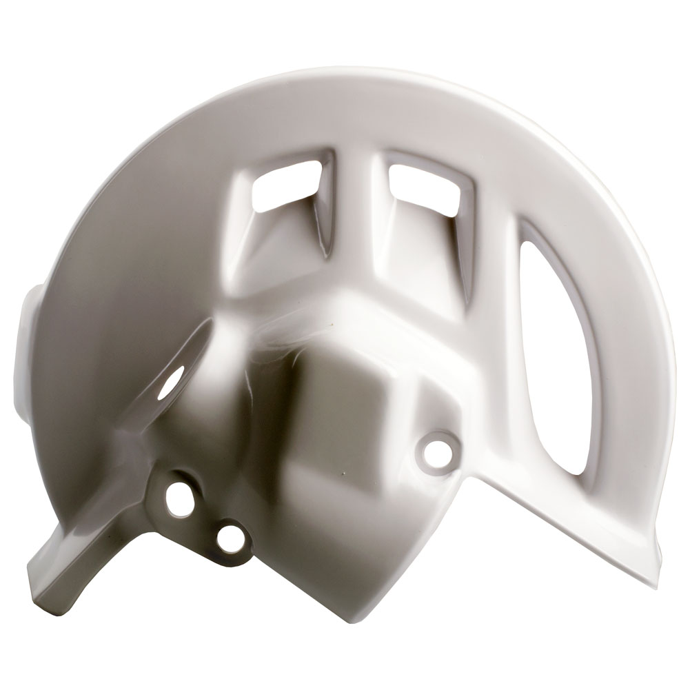 Plastic Front Disc Cover