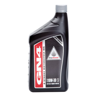 Tusk Pro Honda GN4 4-Stroke Motor Oil