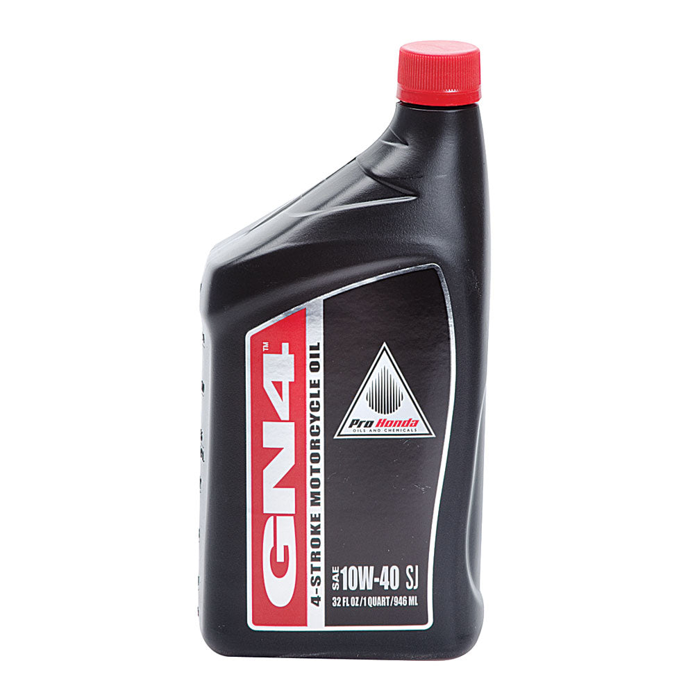 Honda GN4 4-Stroke Motor Oil