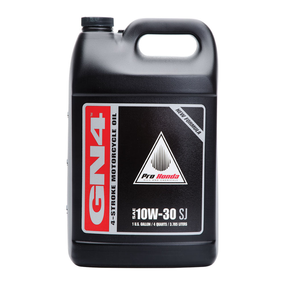 Honda GN4 4-Stroke Motor Oil
