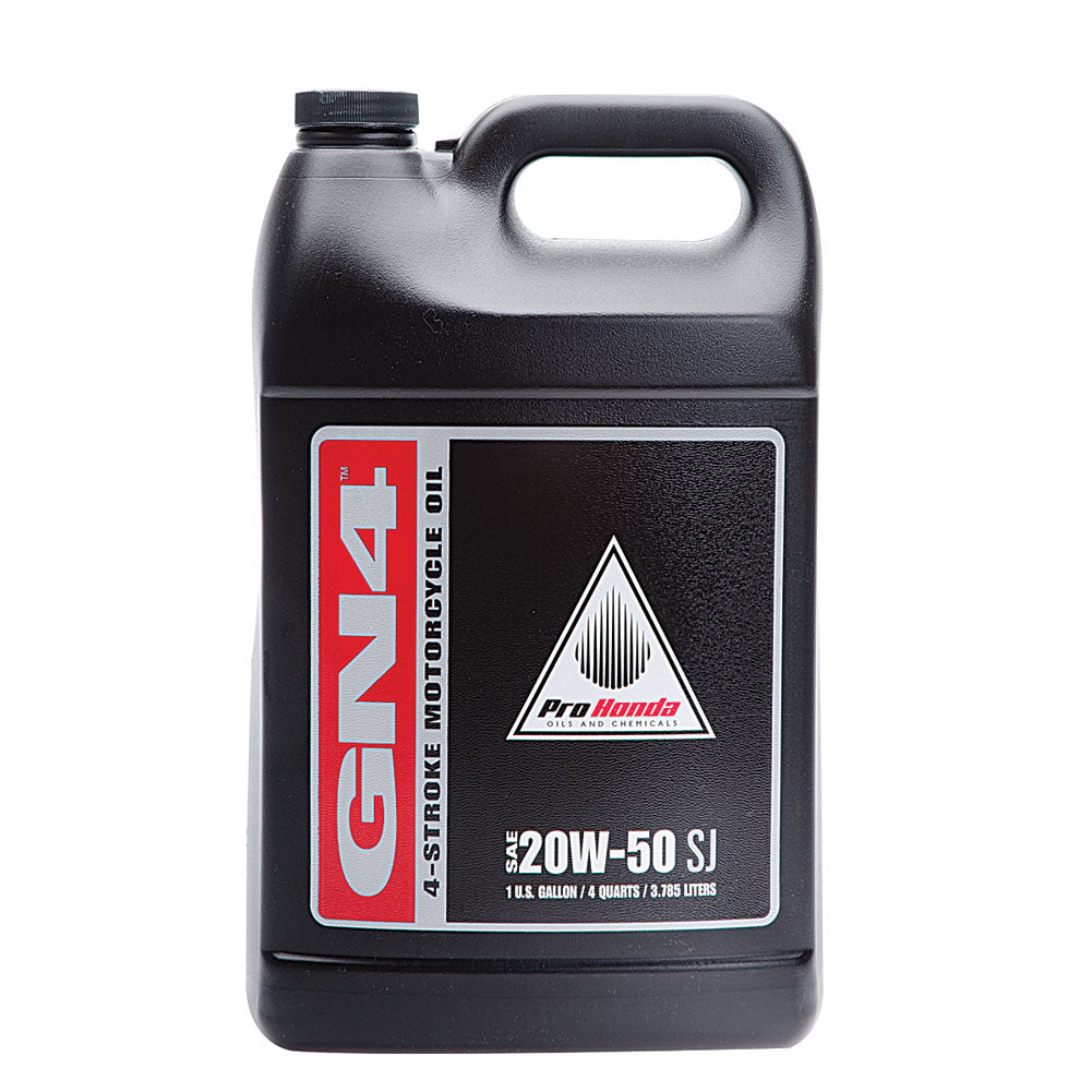 Honda GN4 4-Stroke Motor Oil