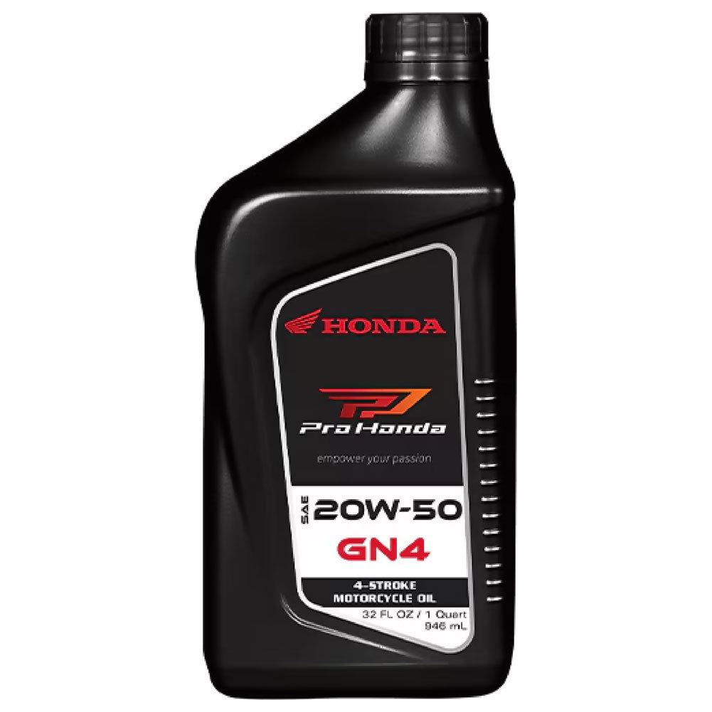 Honda GN4 4-Stroke Motor Oil