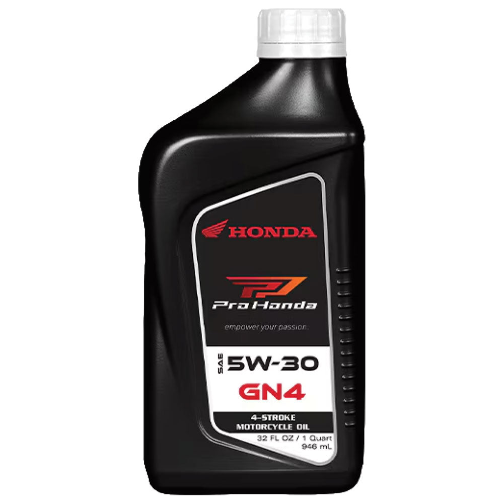 Honda GN4 4-Stroke Motor Oil