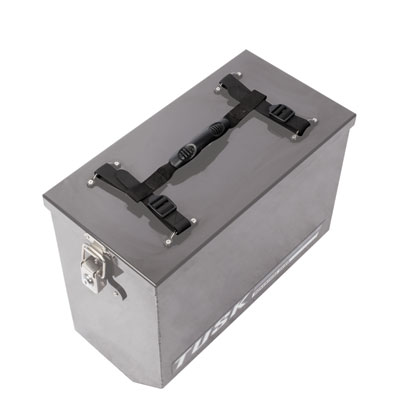 Tusk Pannier Handles