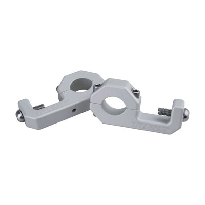 Tusk D-Flex Pro Handguard Bar Clamps