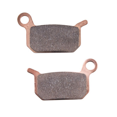 Tusk Brake Pad - Sintered Metal