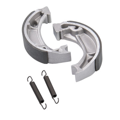 Tusk Rear Brake Shoe