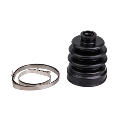 Tusk Stock Replacement CV Boot Kit