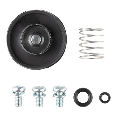 Tusk Accelerator Pump Rebuild Kit