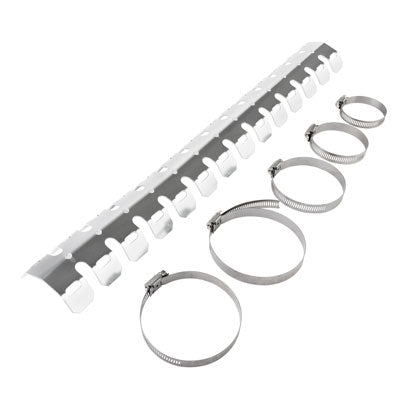Tusk Aluminum Pipe Guard