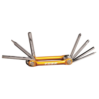 Tusk Folding Multi-Tool