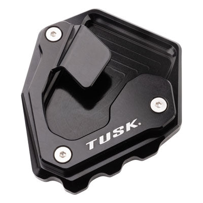 Tusk Billet Side Stand Foot