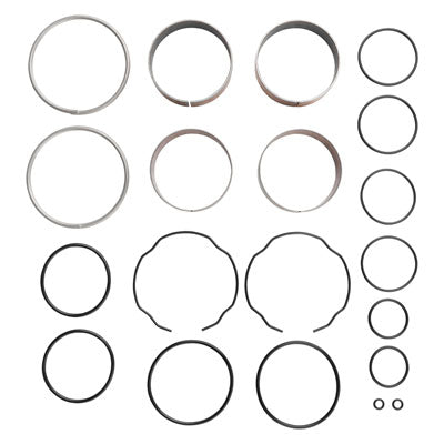 Tusk Fork Bushing Kit