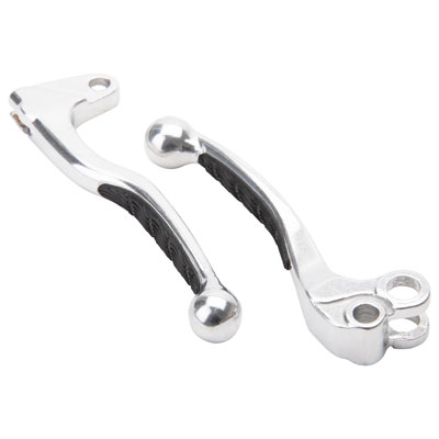 Tusk Grip Lever Set