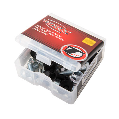 Tusk Metric ATV Trail Bolt Kit