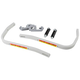 Tusk Aluminum Handguards