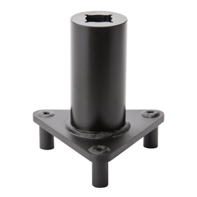 Tusk CVT Drive Clutch Spider Tool