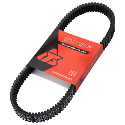 Tusk Revolution CVT Belt