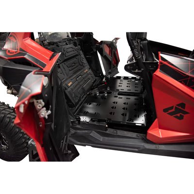 Tusk Seat Cargo Rack Kit