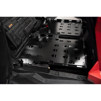 Tusk Seat Cargo Rack Kit