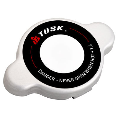 Tusk High Pressure Radiator Cap