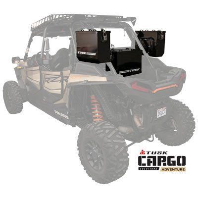 Tusk Adventure Cargo Kit