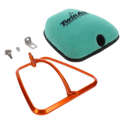Twin Air Powerflow Kit