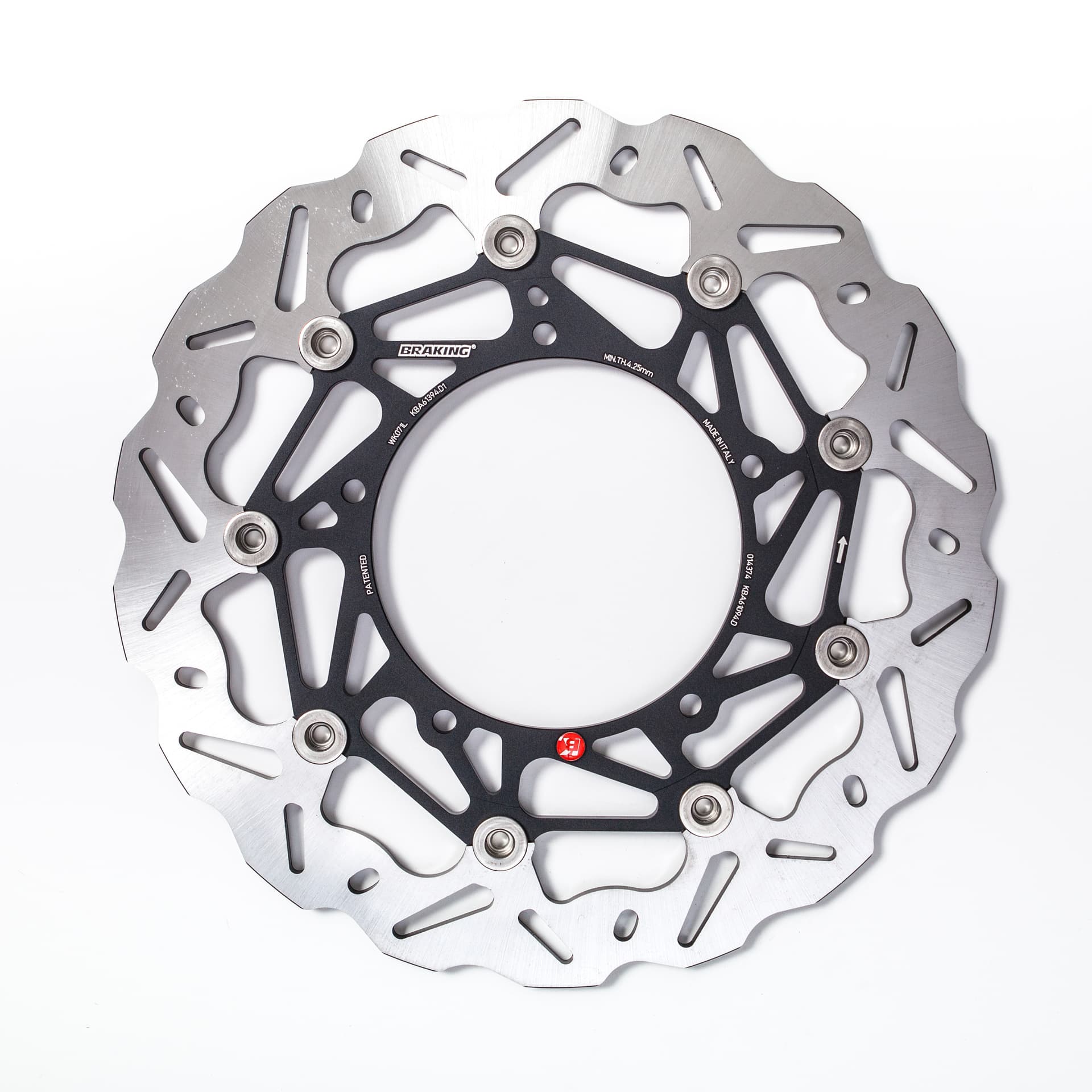 SK2 Directional Rotors - Image 167