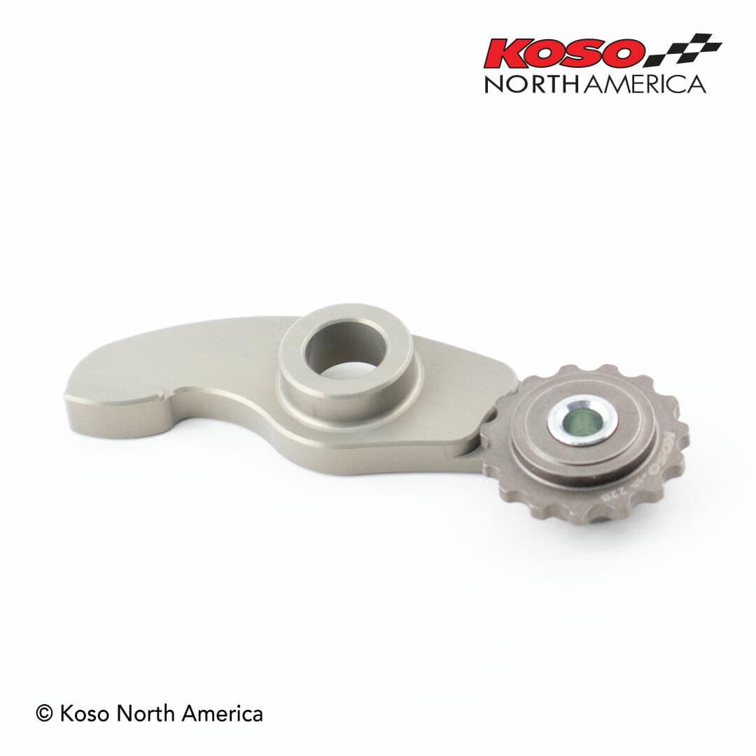 Honda Grom/Monkey Cam Chain Tensioner Assembly - Image 2