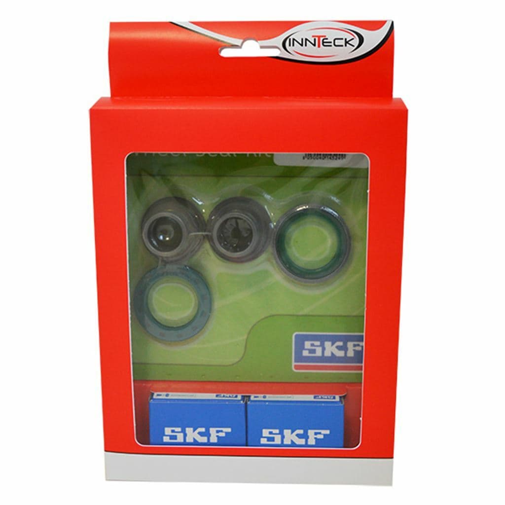 Wheel Seal Bearing Kit - Image 93
