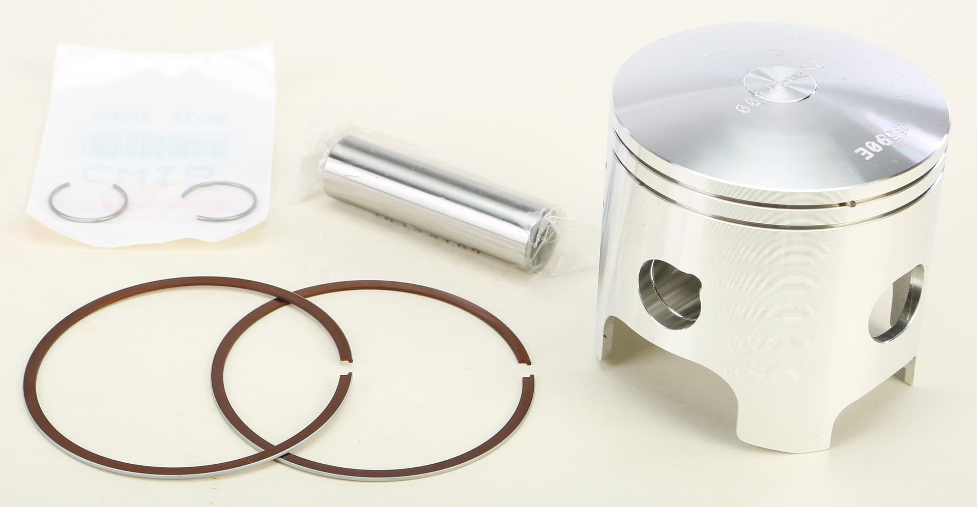 Wiseco Piston Kit - Image 520