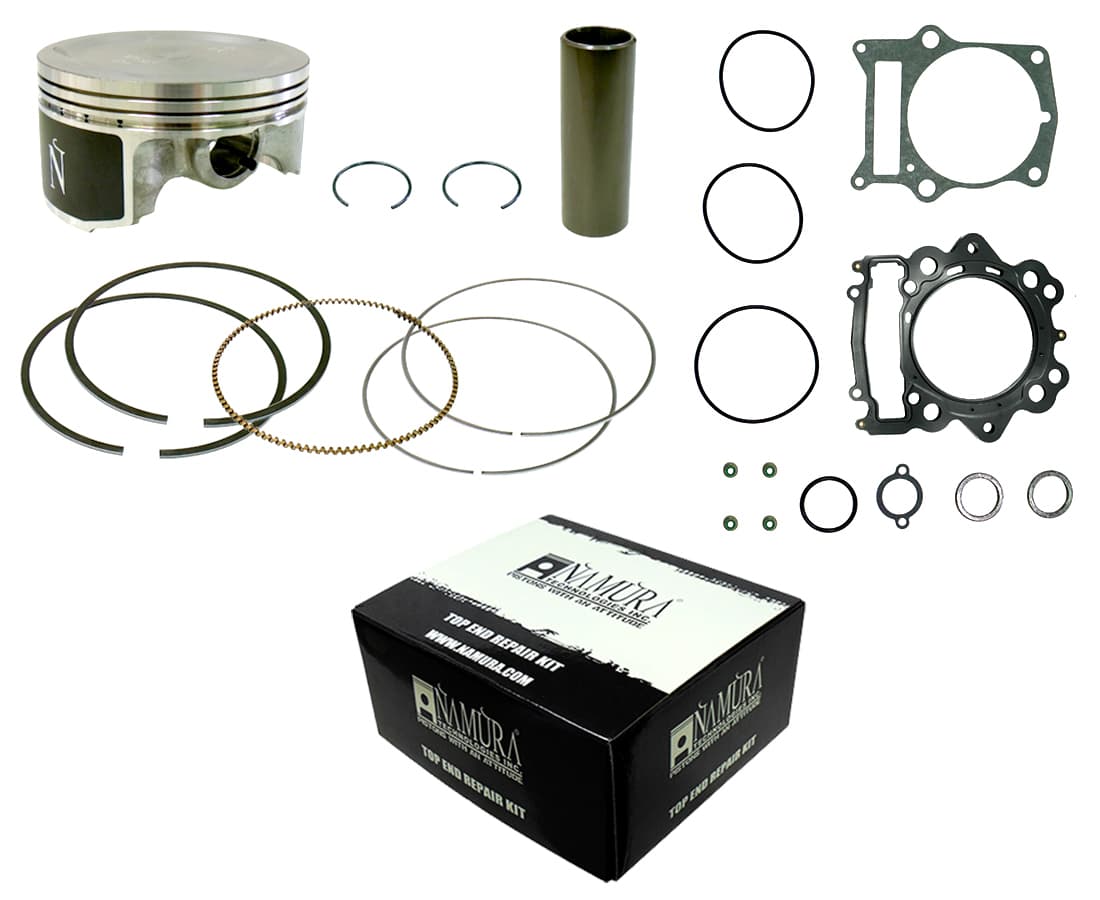 Top End Repair Kit - Image 364