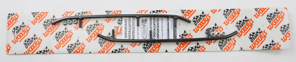 Woodys Standard Wear Bar Runner - Image 43