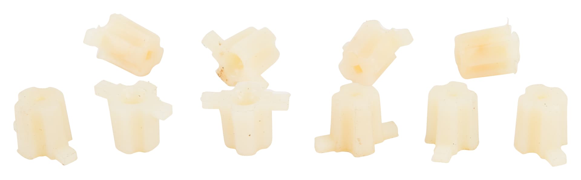 10/PK SPI SPEEDO DRIVE INSERT