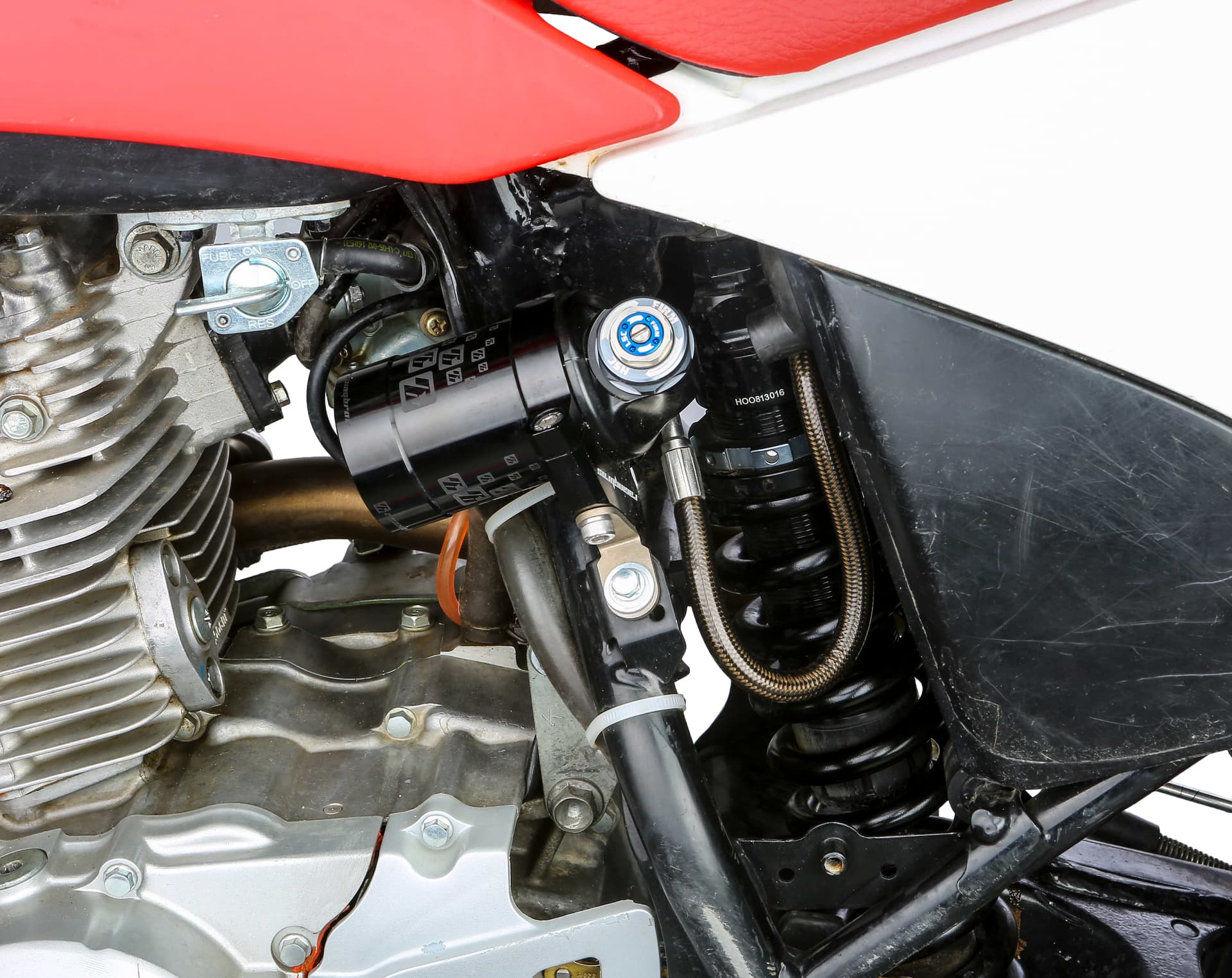 CRF150/230F Performance Shock - Image 2